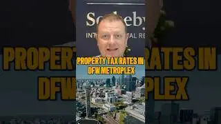 How Much Are You Really Paying in DFW Property Taxes?