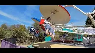 Wicksteed Park Kettering