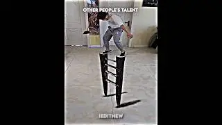 Other People's Talent vs The Last Guy ☠️