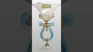 1200s Murano Hack: Fire that made new colors #documentary #facts #fire #glass #business