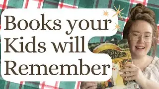 Create MAGICAL Christmas memories with These 3 Books