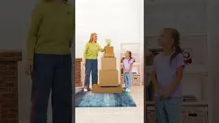 🎄Emergency recycled Christmas trees!🎁
