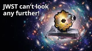 James Webb Just Changed How We Understand the Universe | Science for Sleep
