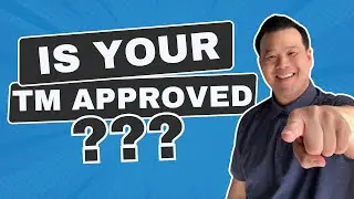 FREE: How to Quickly Check Your Trademark Application Status (US Patent Office)