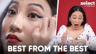 What is the best liquid eyeliner for a perfect winged eye? Best from the best. *Not sponsored*