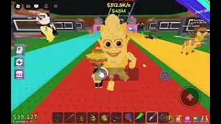 Steal a Brainrot | Taco Tuesday With New Taco Base [Collect 20 Taco Brainrots For Taco Base]