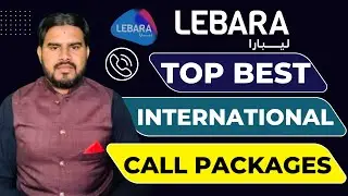 Lebara's Cheapest International Calling Packages You NEED to Know!