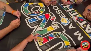 This UNO Party Deck Almost Destroyed Our Friendships! 😱