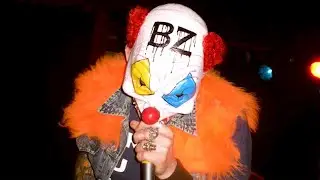 Bazooka Zirkus - Gespenster (Official Video)