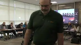 December 16th, 2025 Meeting of the Pennsylvania State Horse Racing Commission