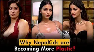 Divya Khosla Trolls The Beauty Trend of Fillers and Botox in Bollywood
