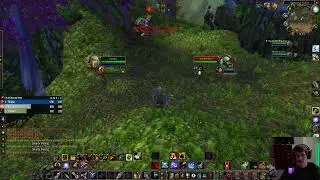 TBC Anniversary Pre Patch | Rogue/Hunter PVP Server