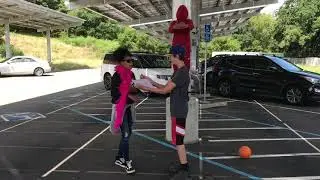 Sinaloa Middle School Project Commercial