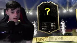 BACK TO BACK WALKOUTS -  FIFA 20 Pack Opening