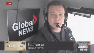 Global Calgary | London Drugs 