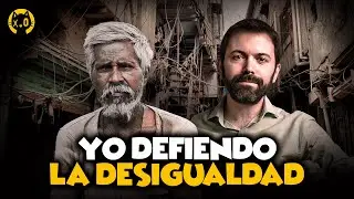 Cuando la DESIGUALDAD es JUSTA | Juan Ram&oacute;n Rallo