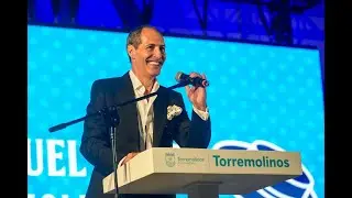 Pregón de la Feria de San Miguel 2023