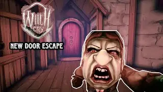 Witch Cry New  Update - Full Gameplay