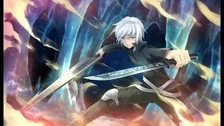 Danmachi AMV The Awakening