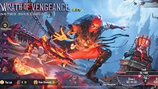 UNLUCKIEST CRATE OPENING || WRATH OF VENGEANCE.