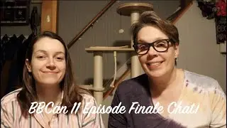 Big Brother Canada 11 Episode Finale Chat!