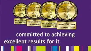 Best Letting Agents Bristol