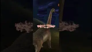 Real Dino Hunter (Portrait Promo)