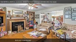 30 Thunder Cir, Santee, SC Presented by Brandon Ray.