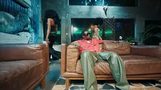 Wande Coal - Let Them Know (Official Video)