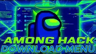 **UNDETECTED 100%** Among Us Mod Menu | Always Impostor & No Clip | Easy To Use | FREE 2026