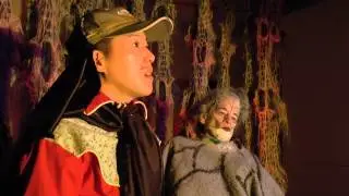 DURANGO a film by Gary Heidt and Van Reipen Collective