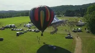 New Jersey Beer & Food Festival 2022