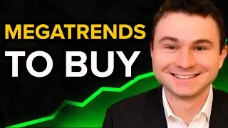 How to Invest in the AI Megatrend (React Adam Khoo)