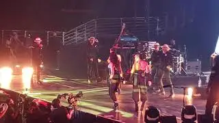 Camila Cabello - Havana #NeverBeTheSameTour 18/10/2018 @ Movistar Arena