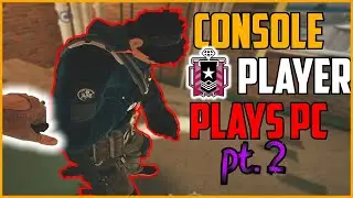 CONSOLE DIAMOND PLAYS PC| WHAT TO EXPECT WHEN MOVING TO PC