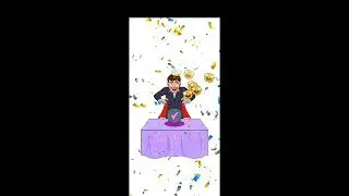 DOP 5: Delete One Part - Funny DOP Puzzle Game - Levels 801-825 - Gameplay Walkthrough