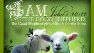 GOOD SHEPHERD H. Brother Salman Raj hebron