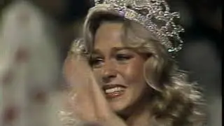 HAPPY BIRTHDAY MISS UNIVERSE 1980! 🎉