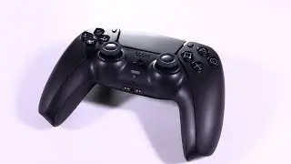 Classic Game Room: обзор беспроводного контроллера PS5 DUALSENSE для PlayStation 5