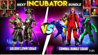 #shorts Upcoming incubator Free fire 2022 | Next incubator free fire 2022 | next incubator free fire