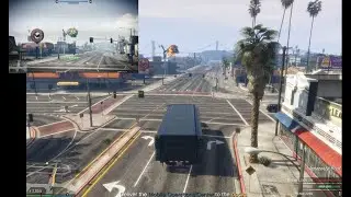 GTA Online: Solo Multibox: Mobile Operation (5/8) - Cover Blown (Hard difficulty)