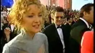 Kate Hudson - Oscar 2001