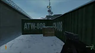 Project I.G.I. Другой выход