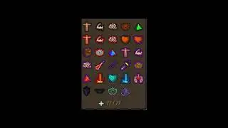 OSRS Accounts for sale (void, max combat, infernal cape)
