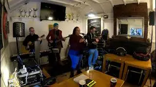 20   Losing My Religion   20260111 Emmbrook Sunday Session