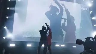 Christine and the Queens - Doesn't matter - Live NDR2 Soundcheck Festival 15.09.2018