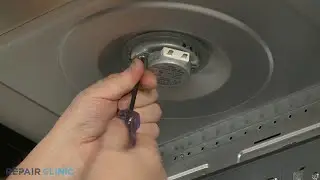 Whirlpool Microwave Oven/Hood Combo Turntable Motor Replacement W10642989