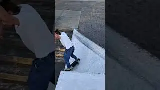 Michael Hill Skateboarding Uptown Charlotte, NC