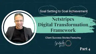 Digital Transformation Framework Client Results:  Bespoke Catering