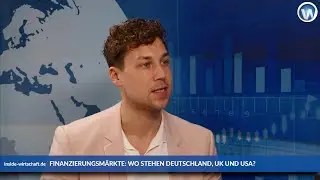 Startup-Gr&uuml;nder Fabian Fuchs: &bdquo;In Deutschland h&auml;ngen wir komplett hinterher